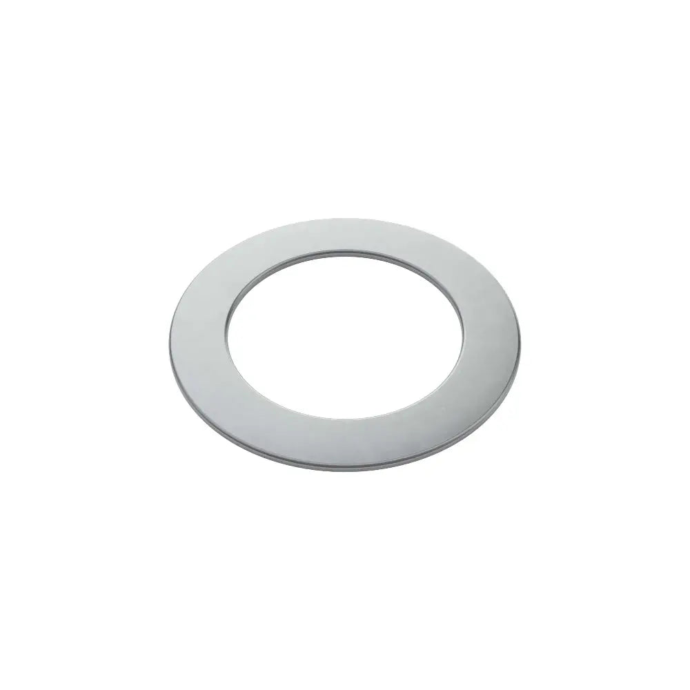 ServoCity 2807シリーズ ステンレススチールシム (内径6mm x 外径9mm、厚さ0.25mm) - 12個パック