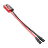Anderson Powerpoleコネクタ～3.5mm メスバレットアダプタ