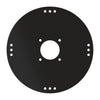 ServoCity プラスチック ハブマウントディスク (内径 32mm、直径 144mm)