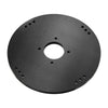 ServoCity プラスチック ハブマウントディスク (内径 32mm、直径 144mm)