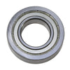 ServoCity 内径25.4mm フランジなしボールベアリング (外径 50.8mm、厚さ 12.7mm)