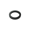 ServoCity 1500 シリーズ プラスチック スペーサー (内径 6mm x 外径 8mm、厚さ 1mm) - 12 個パック