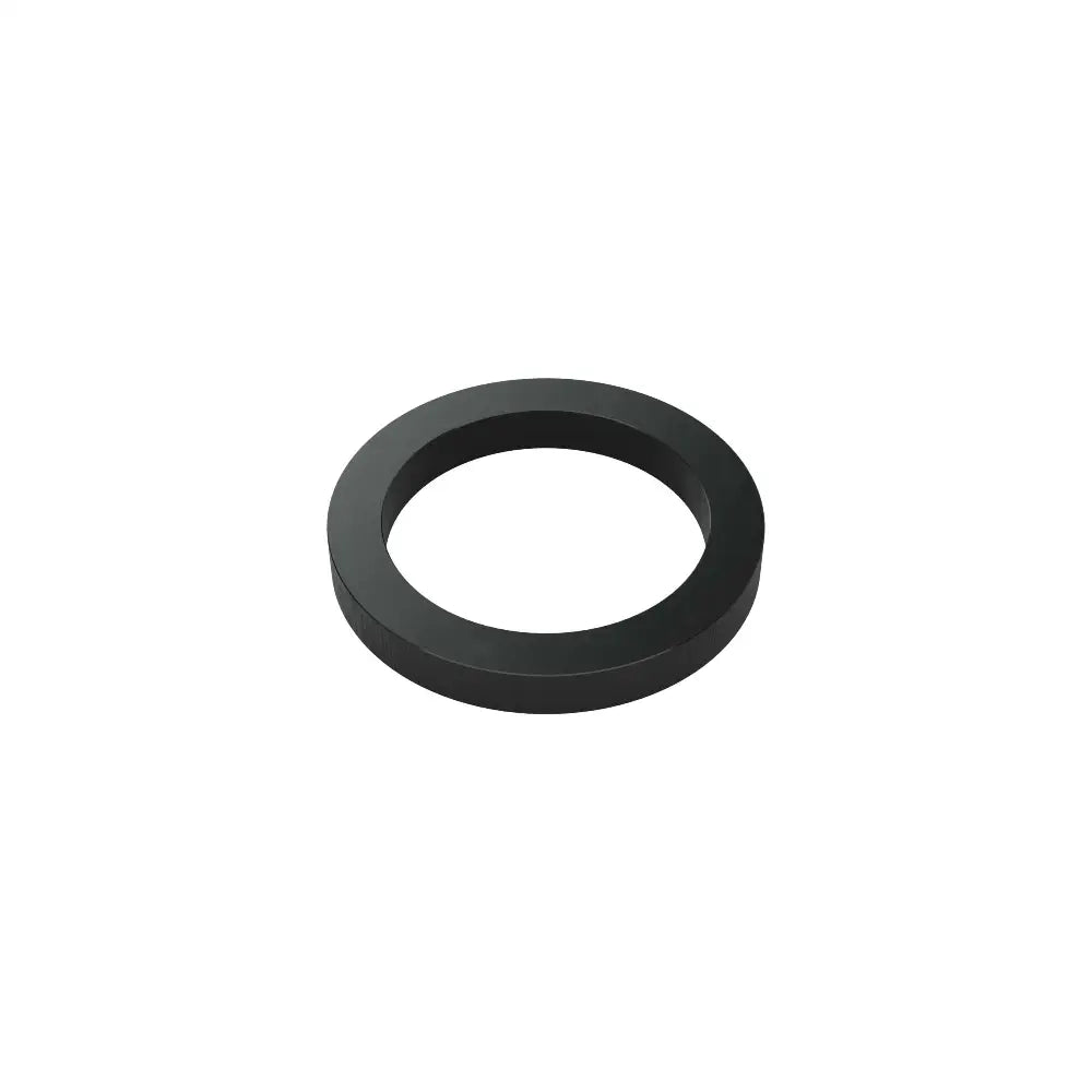 ServoCity 1500 シリーズ プラスチック スペーサー (内径 6mm x 外径 8mm、厚さ 1mm) - 12 個パック