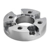 ServoCity 1505シリーズ 外径 32mm 座ぐりパターンスペーサ (高さ 8mm)