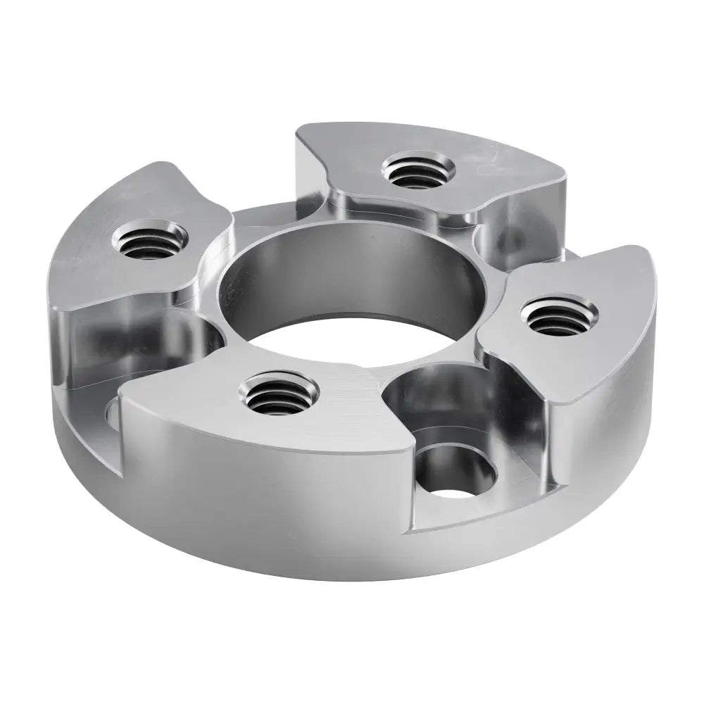 ServoCity 1505シリーズ 外径 32mm 座ぐりパターンスペーサ (高さ 8mm)