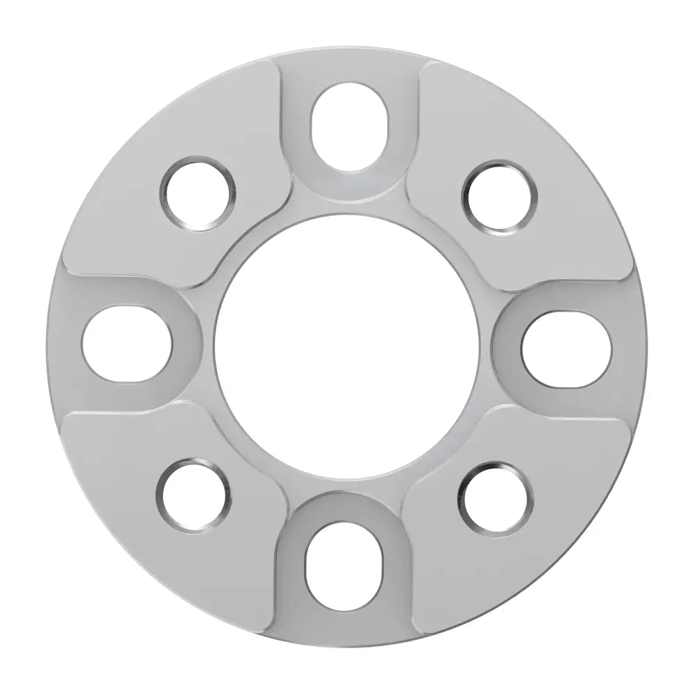 ServoCity 1505シリーズ 外径 32mm 座ぐりパターンスペーサ (高さ 8mm)