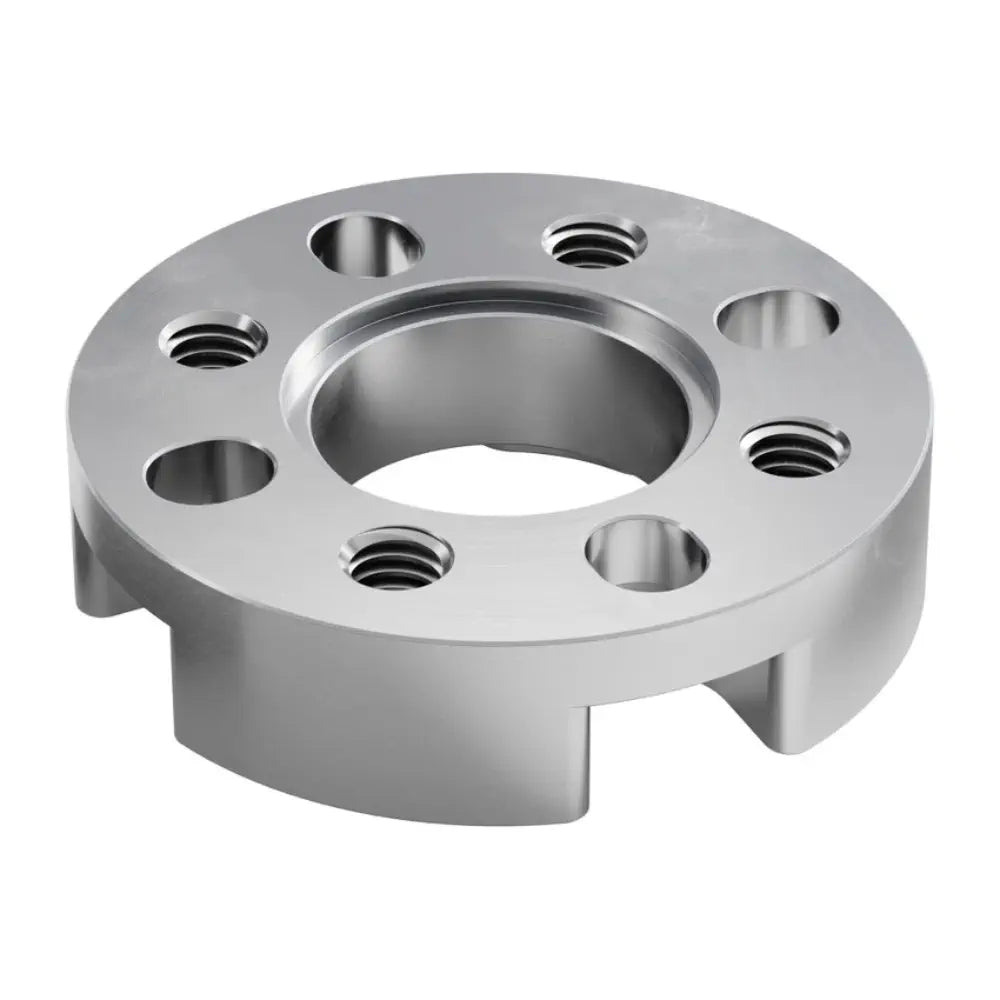ServoCity 1505シリーズ 外径 32mm 座ぐりパターンスペーサ (高さ 8mm)