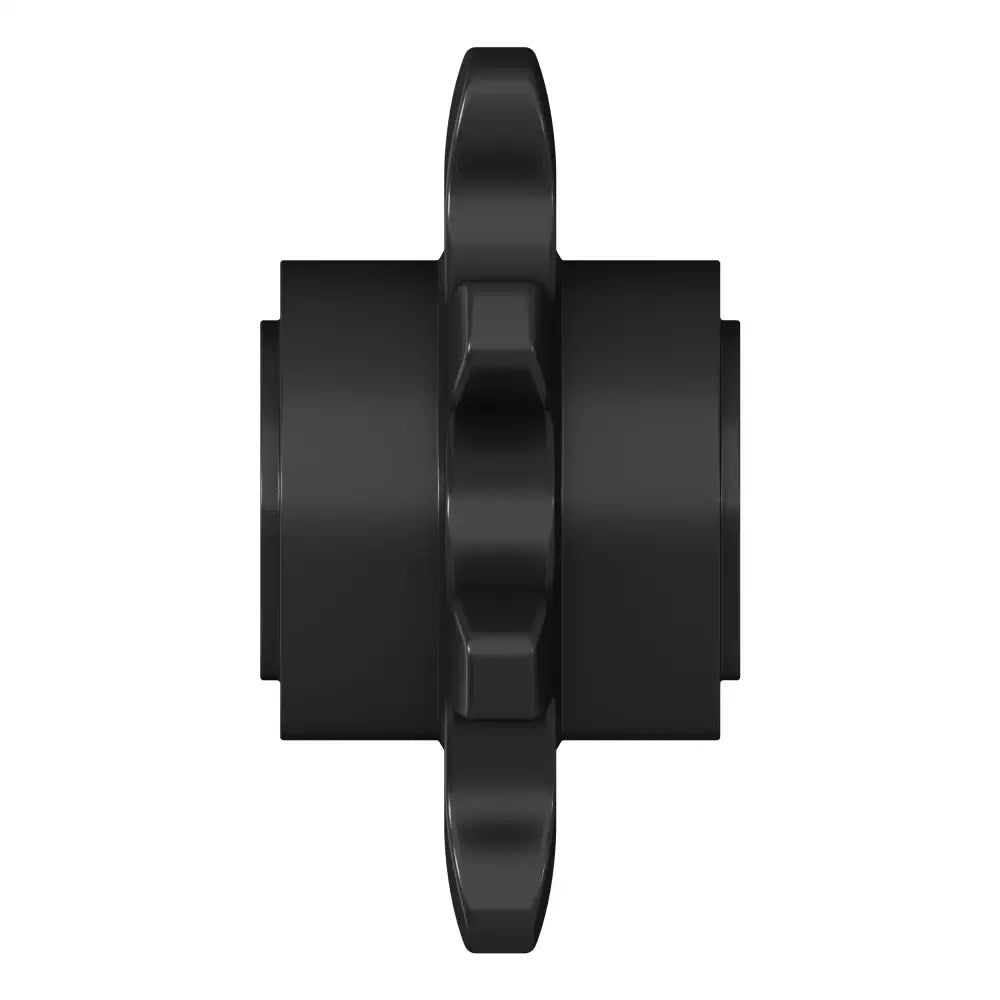 ServoCity スリップフィット式 アイドラスプロケット (ピッチ 8mm、内径 6mm、歯数 8) - 2個パック