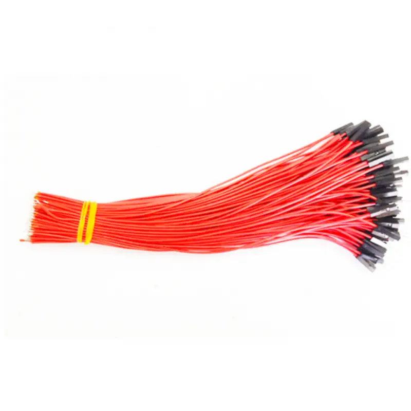 Dagu 20cm オス錫線 (100本)