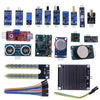 Dagu 16-in-1モジュールセンサキット Arduino用