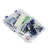 Dagu UNO R3 ベーシックスタータ 学習キット (Arduino用) (バッテリなし)