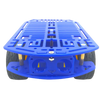 Dagu Magicianシャーシ Arduinoプラットフォーム