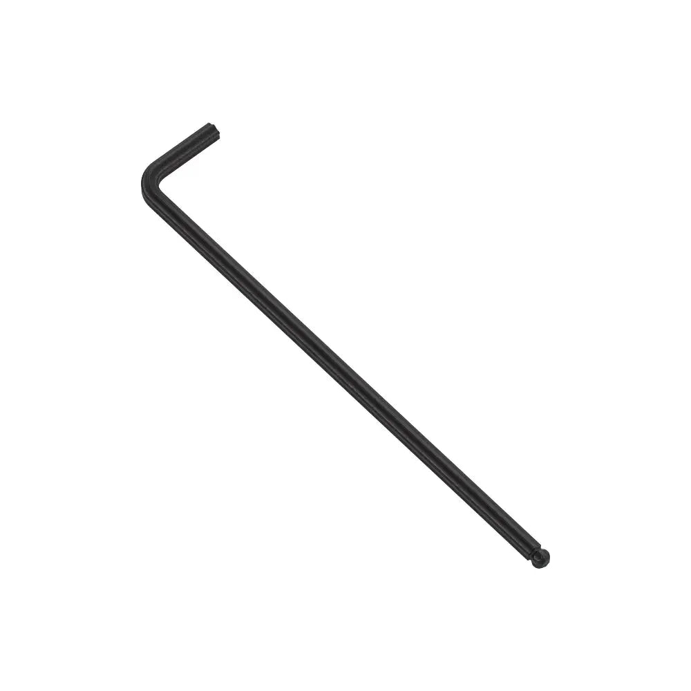 Wera Tools 5/32" ボールエンド 六角プラス L キー