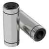 ServoCity 内径12mm リニアボールベアリング (外径21mm 長さ57mm) - 2個