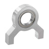 ServoCity 1サイド、2ポストピローブロック（ボア 12.7mm）
