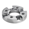 ServoCity 1505シリーズ 座ぐり穴付きスペーサ (外径 32mm、長さ 6mm)