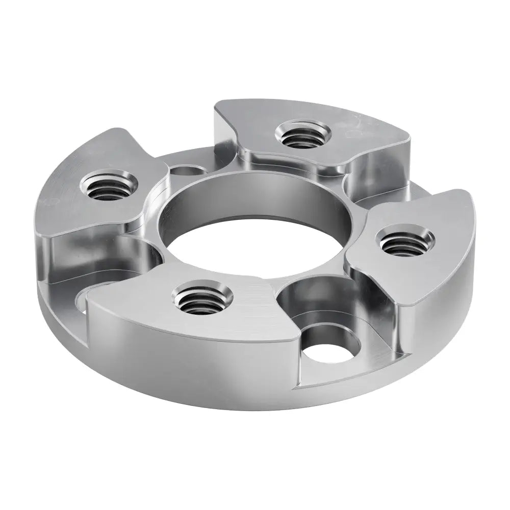 ServoCity 1505シリーズ 座ぐり穴付きスペーサ (外径 32mm、長さ 6mm)