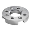 ServoCity 1505シリーズ 座ぐり穴付きスペーサ (外径 32mm、長さ 6mm)