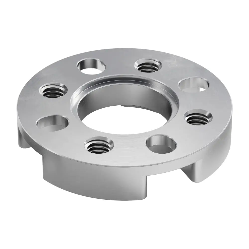 ServoCity 1505シリーズ 座ぐり穴付きスペーサ (外径 32mm、長さ 6mm)