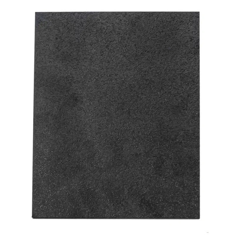 ServoCity 6.25” x 7.25” ABS シート (厚さ 0.250”)