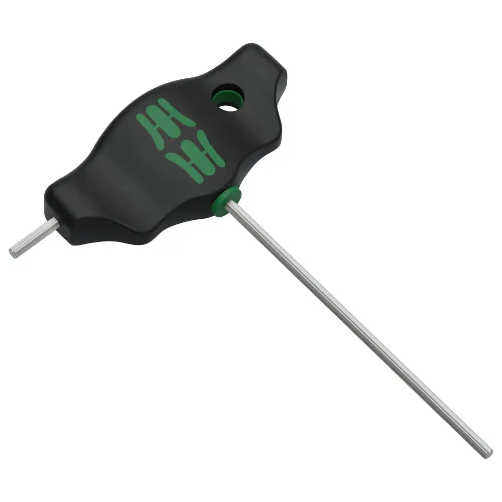 Wera Tools 3mm 六角プラス T ハンドル