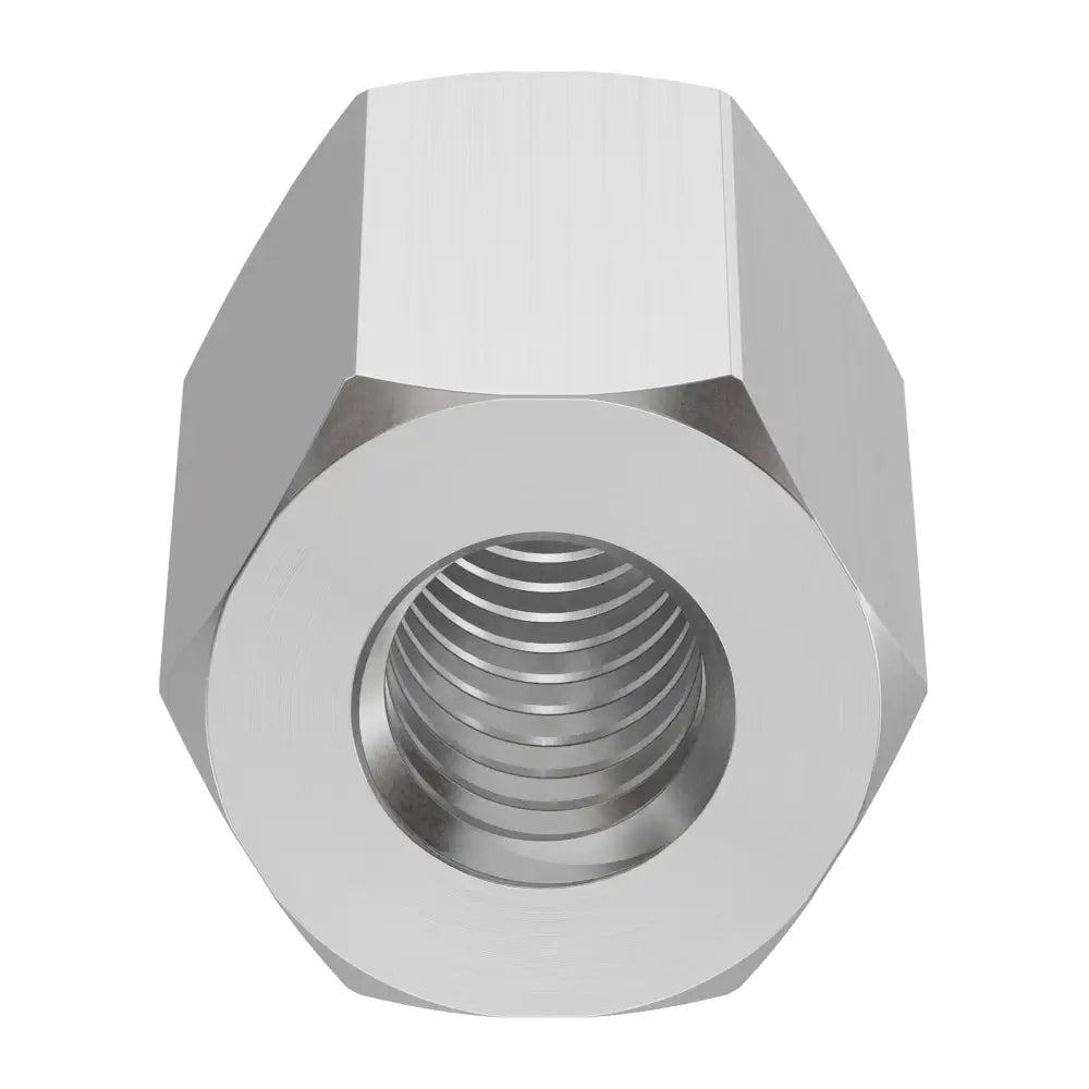 1516 シリーズ 8mm REX™ スタンドオフ (M4 x 0.7mm スレッド、長さ 10mm) - 4 個パック