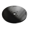 ServoCity プラスチック製 ハブマウントディスク (14mmボア 直径144mm)