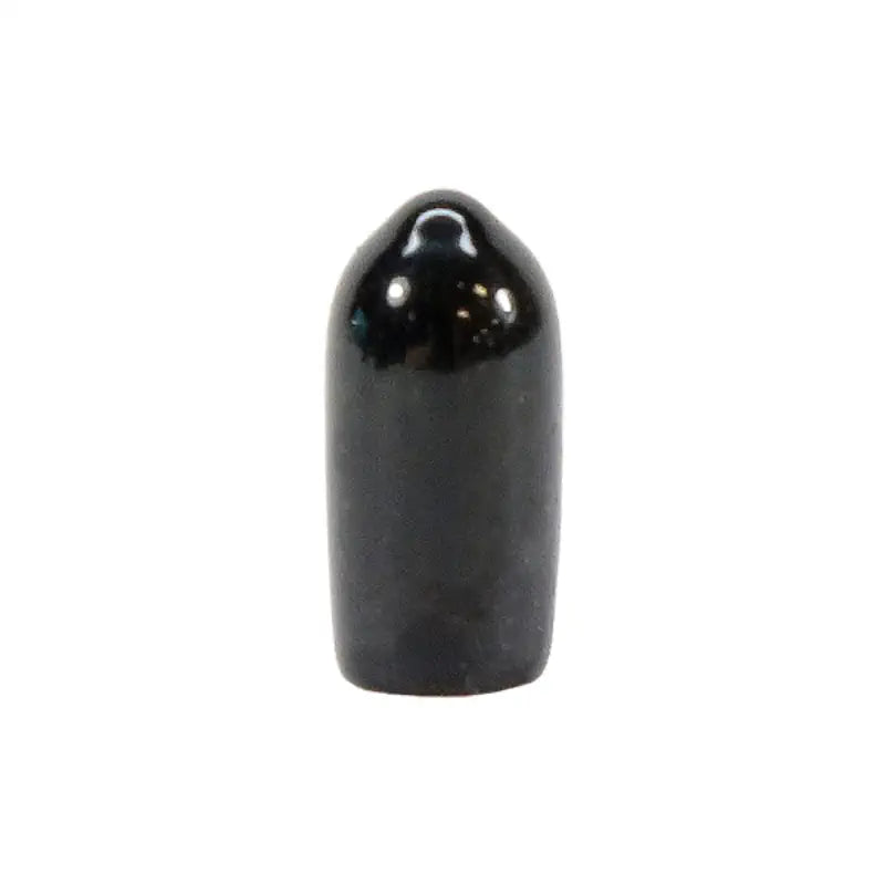 ServoCity 3/16" – 1/4" ゴム製エンドキャップ