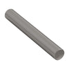 ServoCity 1/2 Inch (12.7mm) 径シャフト (ステンレス鋼製 長さ4 Inch (101mm))