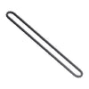 ServoCity 8mm間隔 スチールチェーンループ (104リンク ピッチ長さ832mm)