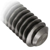 ServoCity 1/4"-20 UNC ステンレススチール ネジ棒 (長さ 12 インチ)