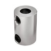 ServoCity 0.3125 inch (8mm) - 6mmセットスクリューシャフトカプラ