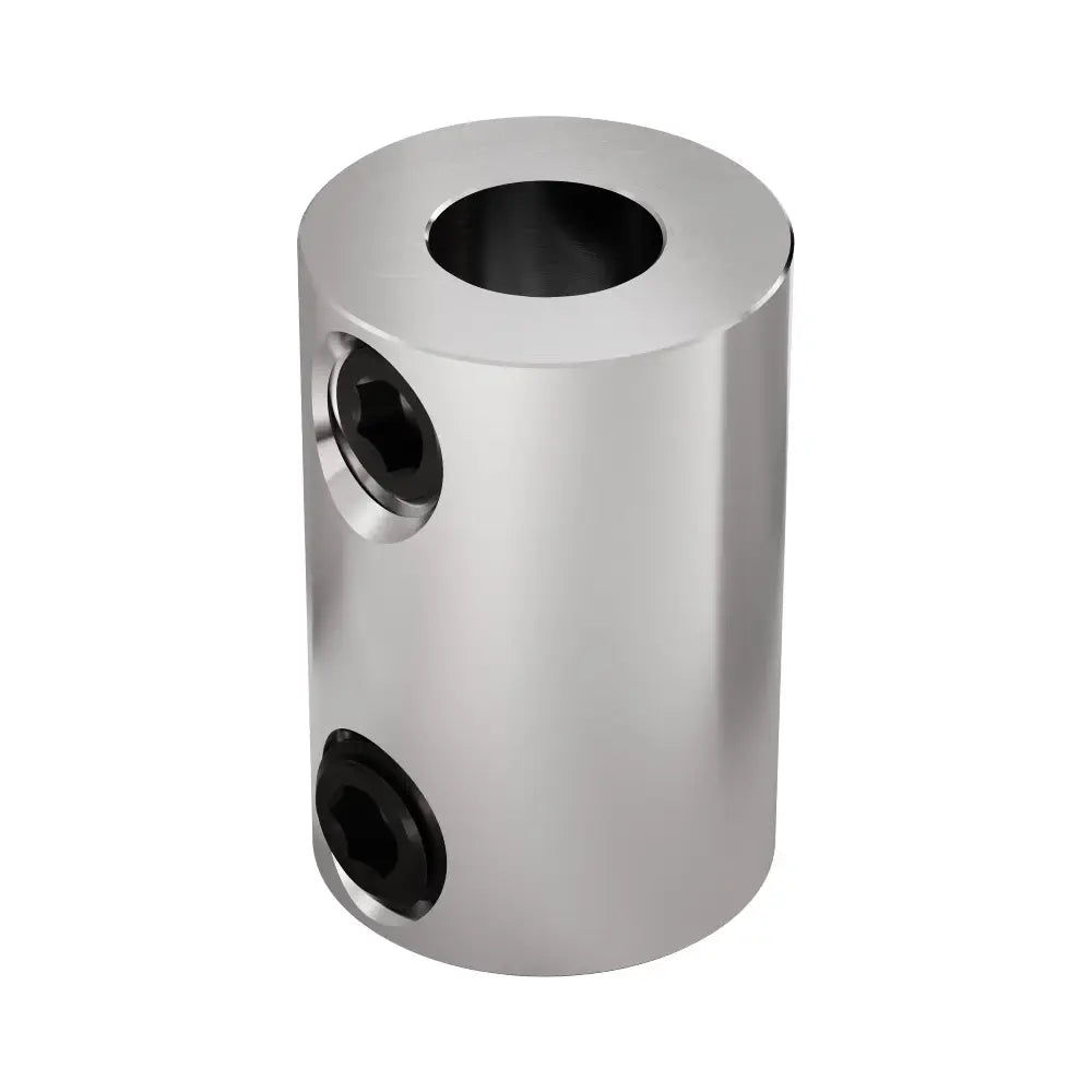 ServoCity 0.3125 inch (8mm) - 6mmセットスクリューシャフトカプラ