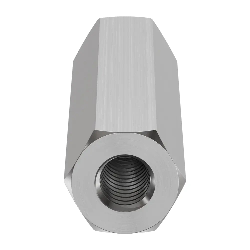1516 シリーズ 8mm REX™ スタンドオフ (M4 x 0.7mm スレッド、長さ 28mm) - 4 個パック
