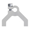 ServoCity 1400 シリーズ 1サイド、2ポスト クランプマウント (内径 6.35mm)