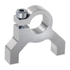ServoCity 1400シリーズ 1サイド 2ポスト クランプマウント (1/2 inch (12mm) ボア)