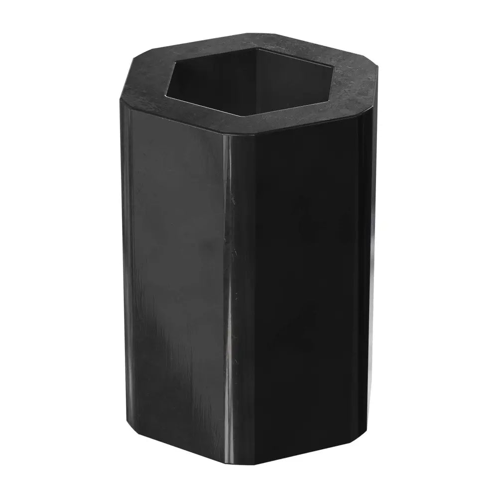 8mm REX™ プラスチックスペーサ (外径 12mm REX™、長さ 16mm) - 12個パック