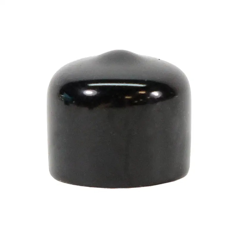ServoCity 5/8" – 11/16" ゴム製エンドキャップ