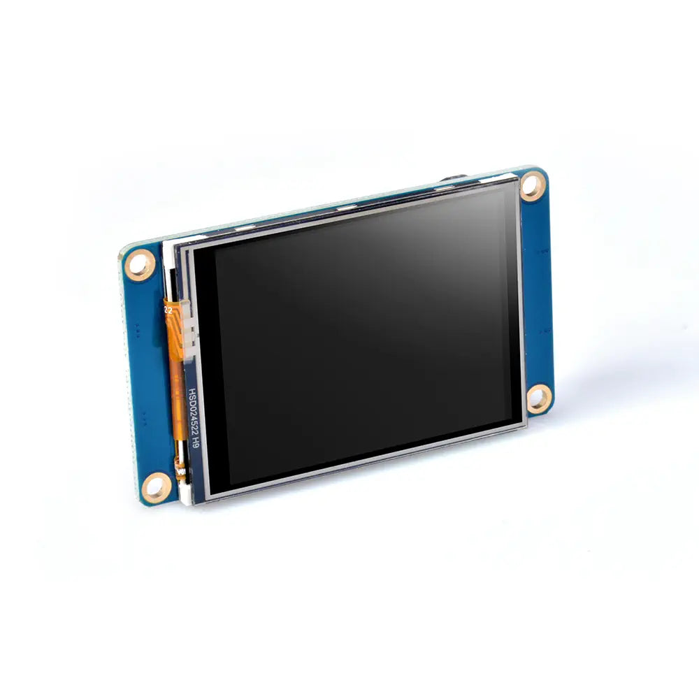 NX3224T024 – Nextion 2.4 inch ベーシックシリーズ HMIタッチディスプレイ (NX3224T024_011R)