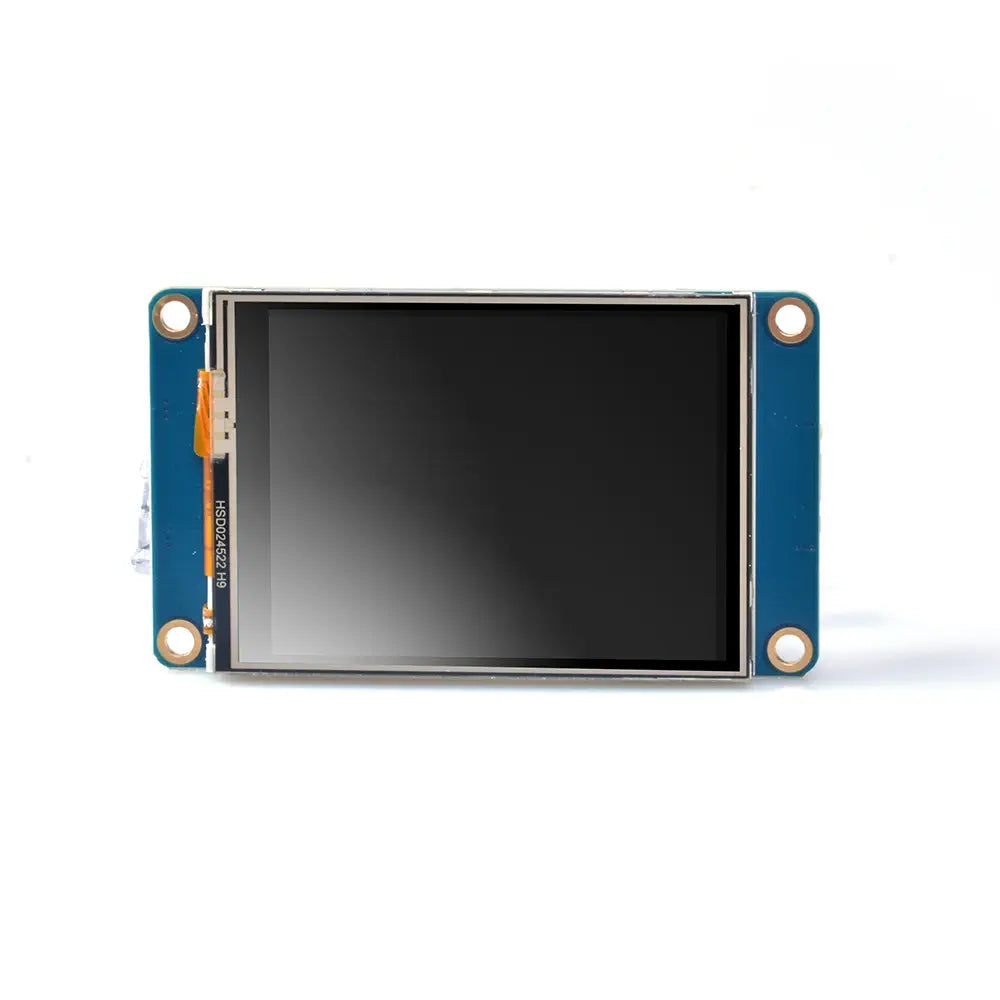 NX3224T024 – Nextion 2.4 inch ベーシックシリーズ HMIタッチディスプレイ (NX3224T024_011R)
