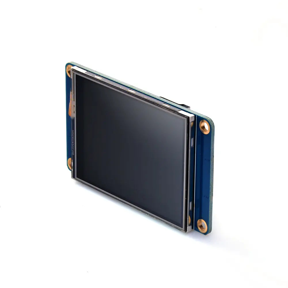NX3224T024 – Nextion 2.4 inch ベーシックシリーズ HMIタッチディスプレイ (NX3224T024_011R)