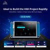NX3224T024 – Nextion 2.4 inch ベーシックシリーズ HMIタッチディスプレイ (NX3224T024_011R)