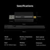 iTead Studio Zigbee 3.0 USBドングルプラス – ZBDongle-E