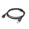 iTead Studio USB オス～メス延長ケーブル (1.5M)