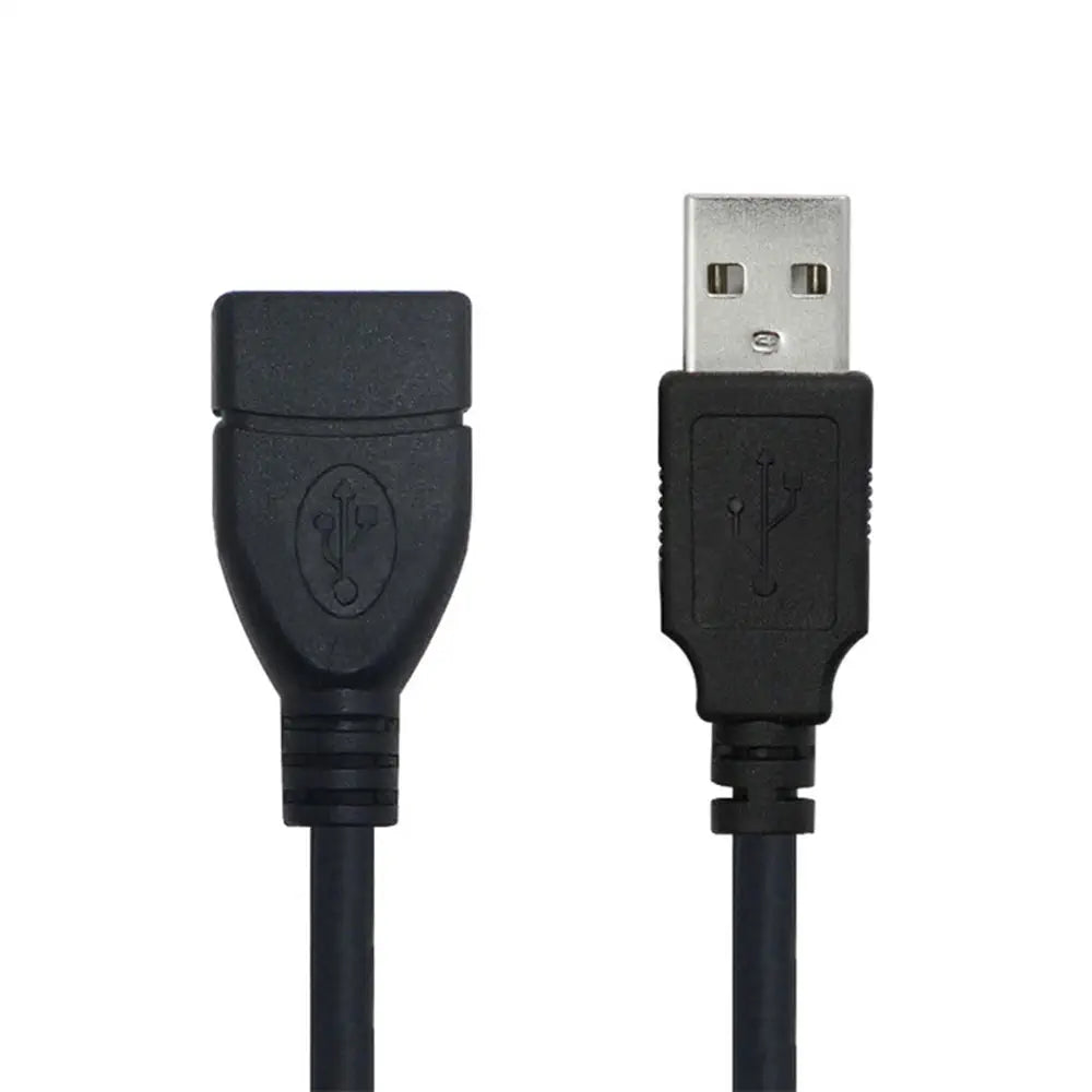 iTead Studio USB オス～メス延長ケーブル (1.5M)