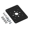Basic Micro RoboClaw 2x15A, 2x30A, 2x45A 用 モータコントローラ取付金具