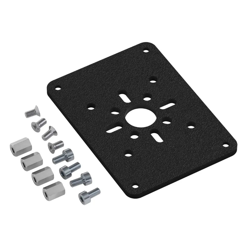 Basic Micro RoboClaw 2x15A, 2x30A, 2x45A 用 モータコントローラ取付金具