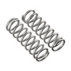 ServoCity 圧縮スプリング (内径6mm x 外径8mm 最大荷重2.3kg 長さ16～25mm) - 2個