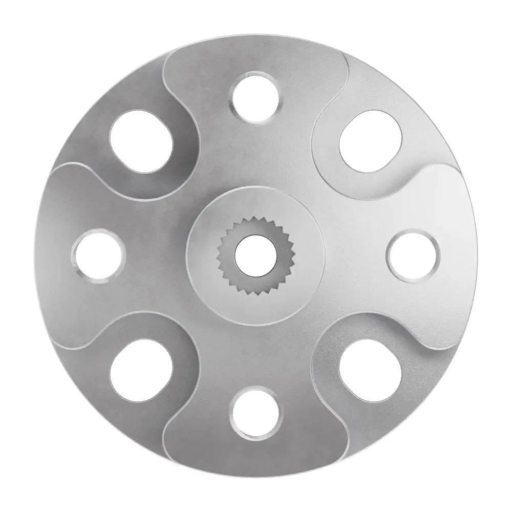 ServoCity 1908シリーズ サーボハブ (24歯スプライン 直径32mm)