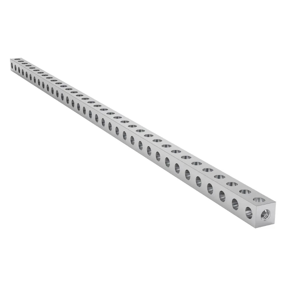 ServoCity 1106シリーズ スクエアビーム (35穴 長さ280mm)
